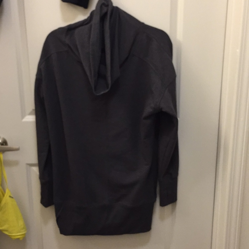 RBX long sleeve top